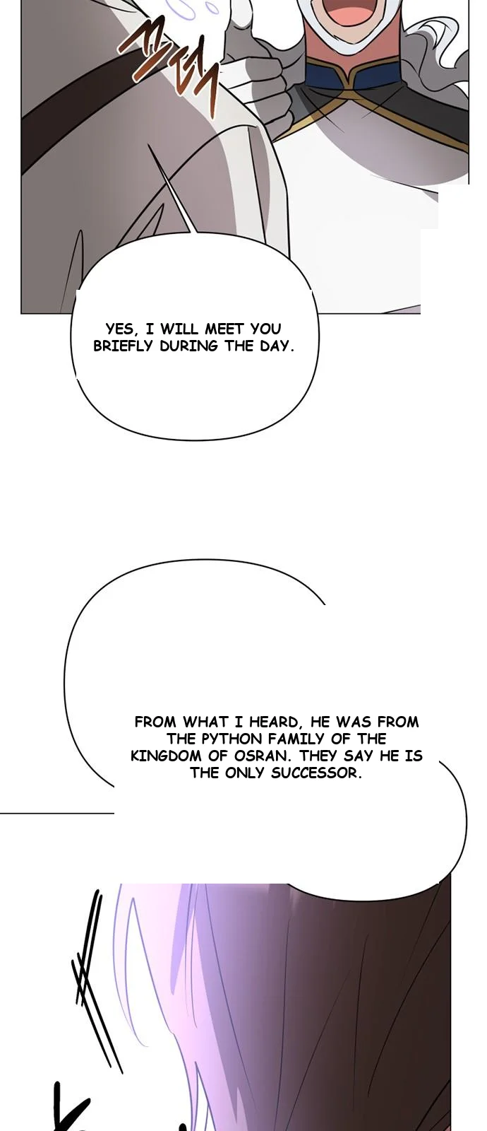 The Academy Is Ruined Chapter 41 - Page 77