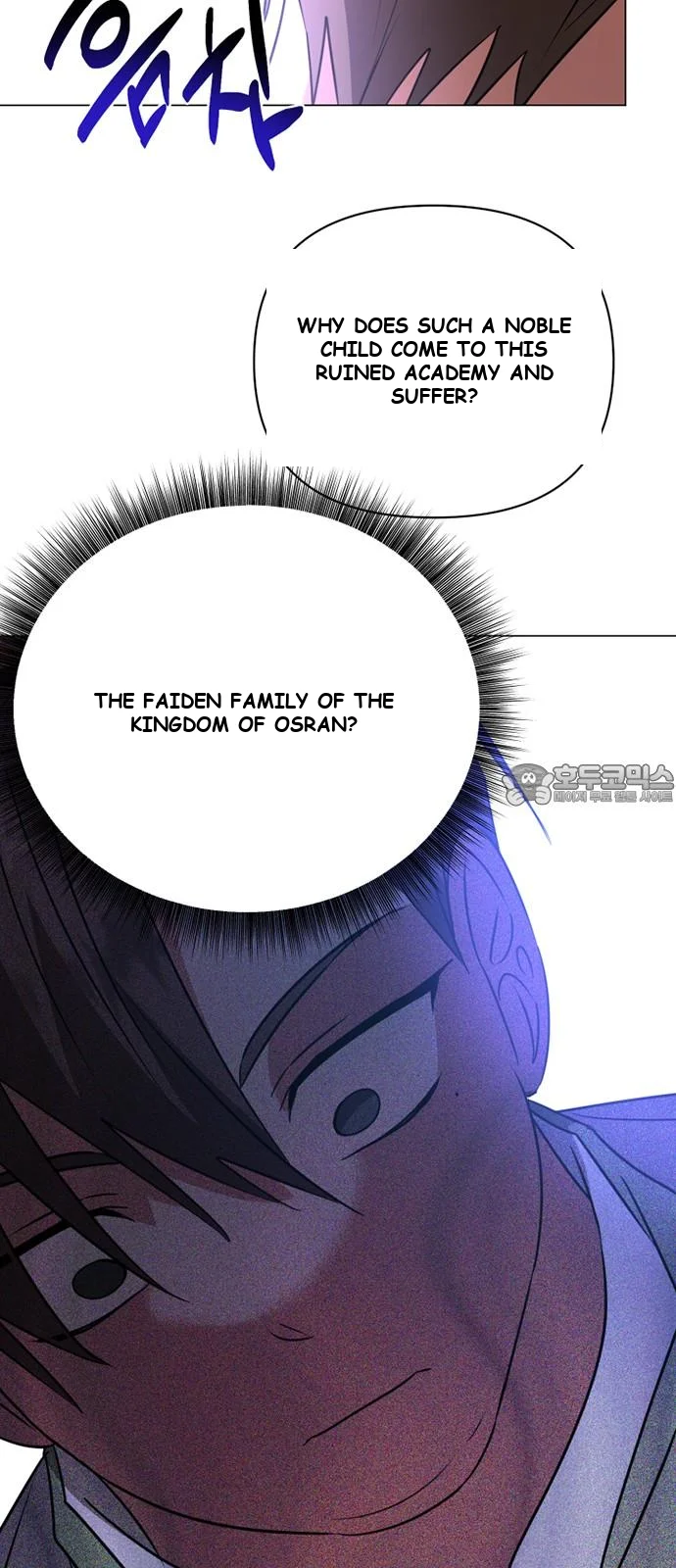 The Academy Is Ruined Chapter 41 - Page 78