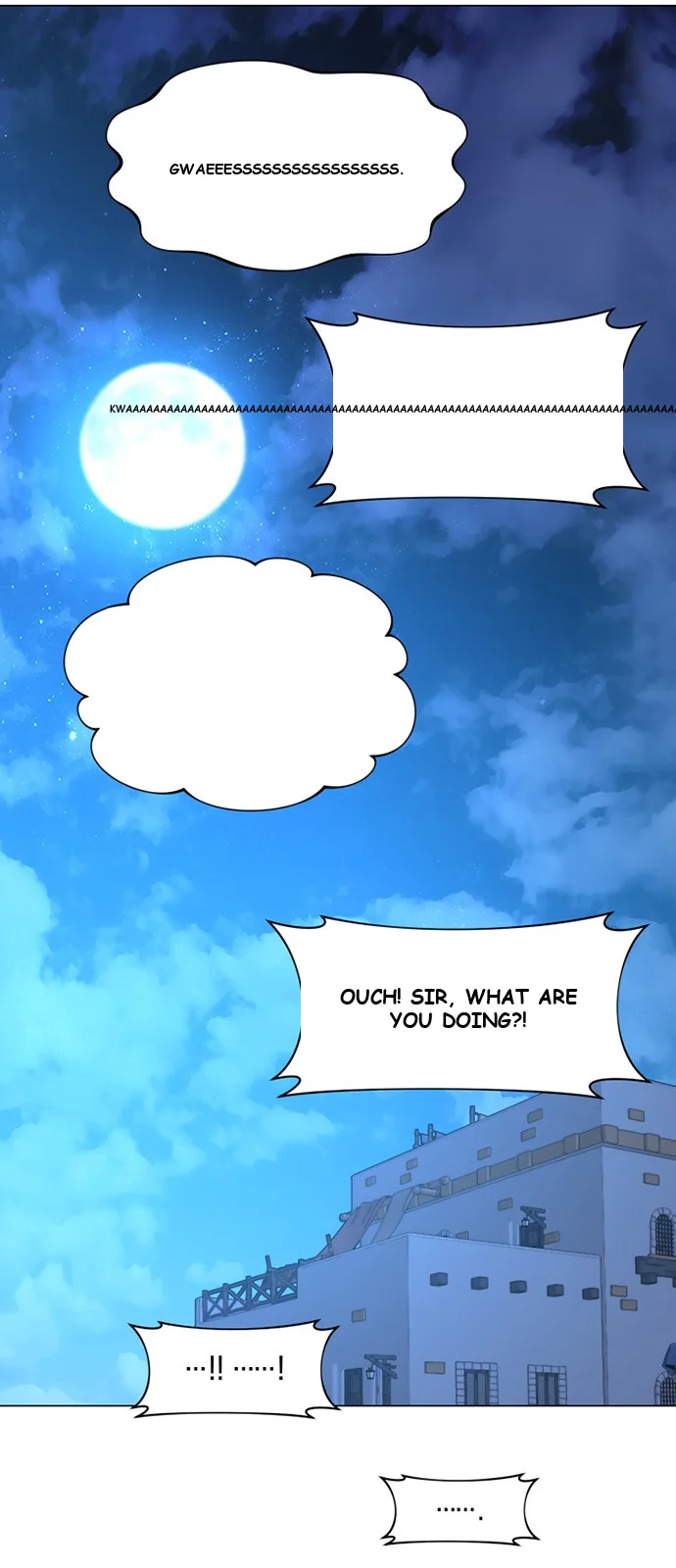 The Academy Is Ruined Chapter 42 - Page 16