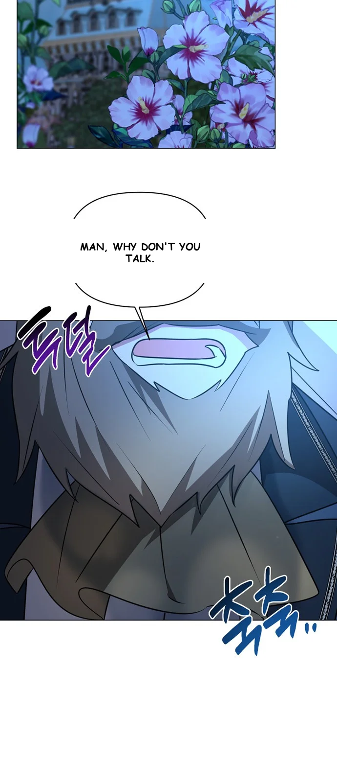The Academy Is Ruined Chapter 42 - Page 18