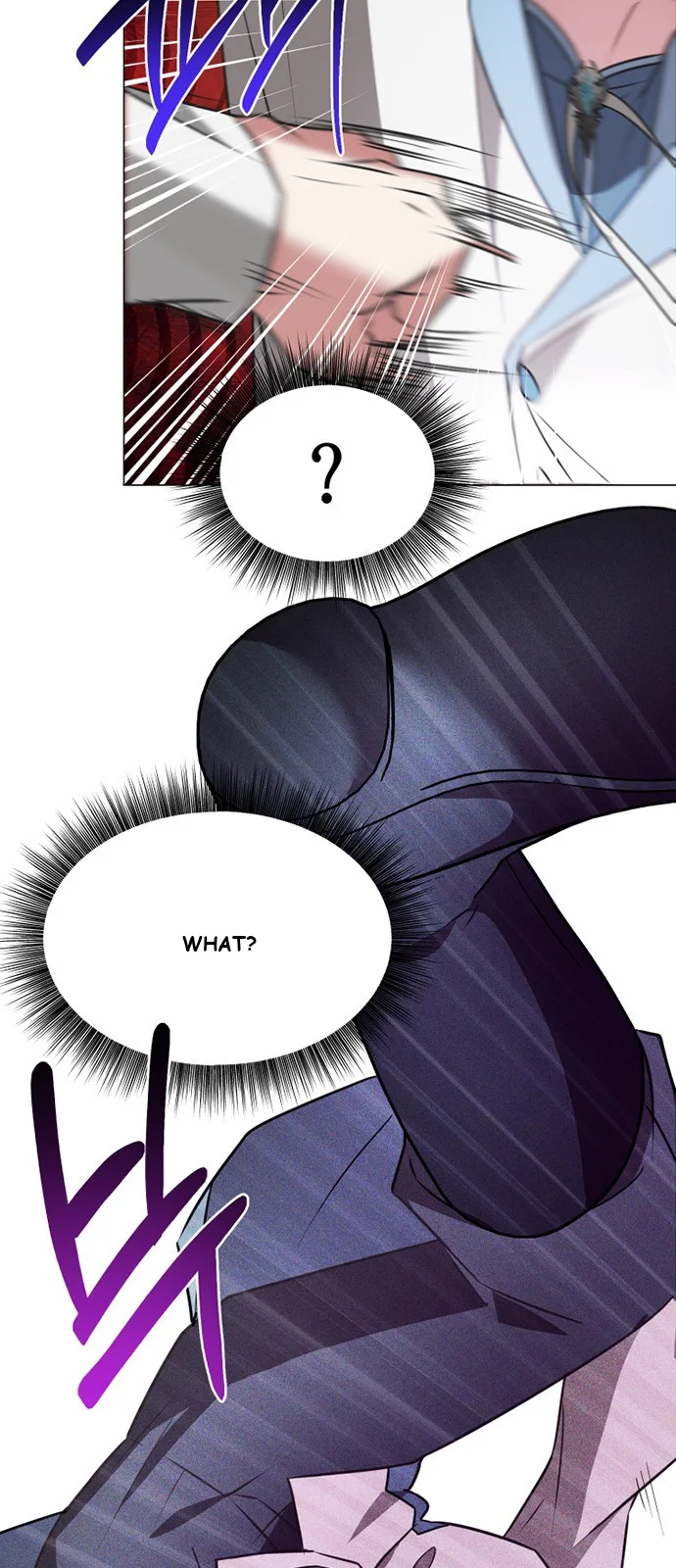 The Academy Is Ruined Chapter 42 - Page 25