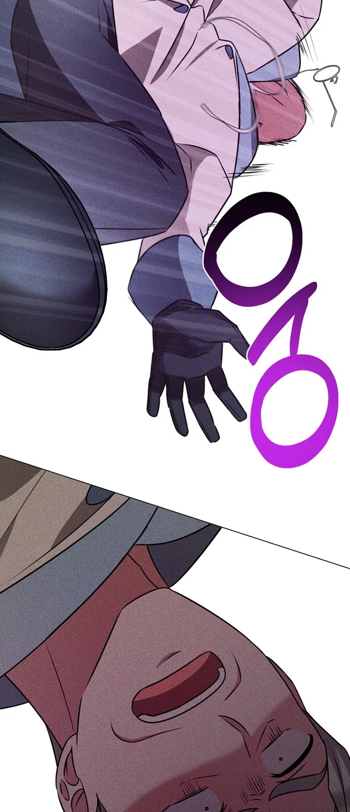 The Academy Is Ruined Chapter 42 - Page 26