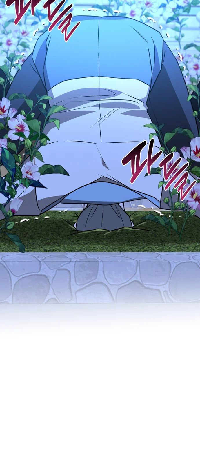 The Academy Is Ruined Chapter 42 - Page 29