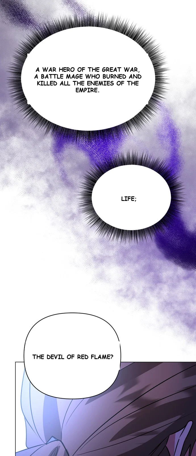 The Academy Is Ruined Chapter 42 - Page 4