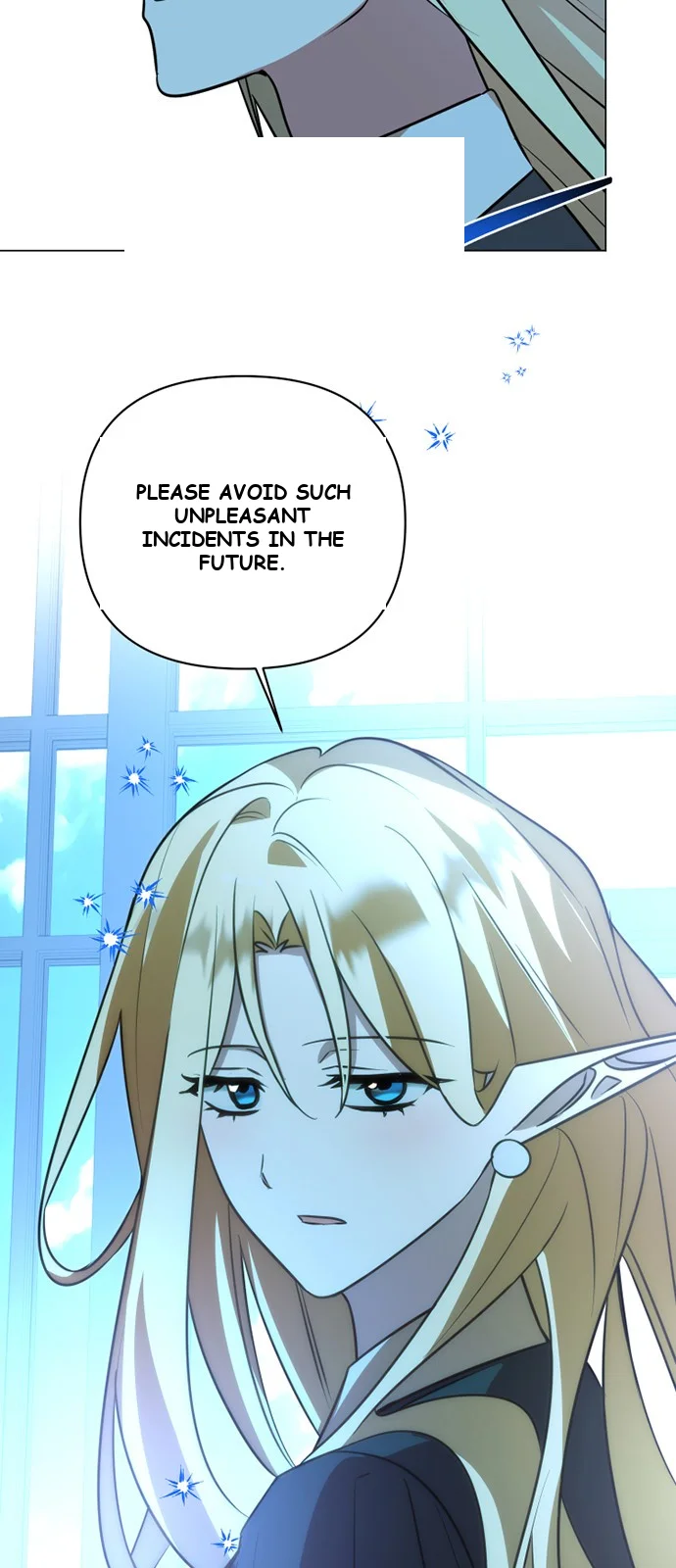 The Academy Is Ruined Chapter 42 - Page 47