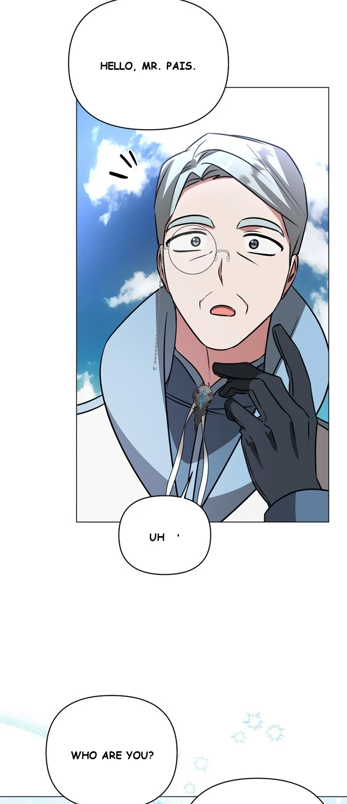 The Academy Is Ruined Chapter 42 - Page 52