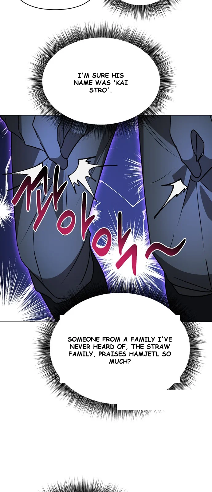The Academy Is Ruined Chapter 42 - Page 65