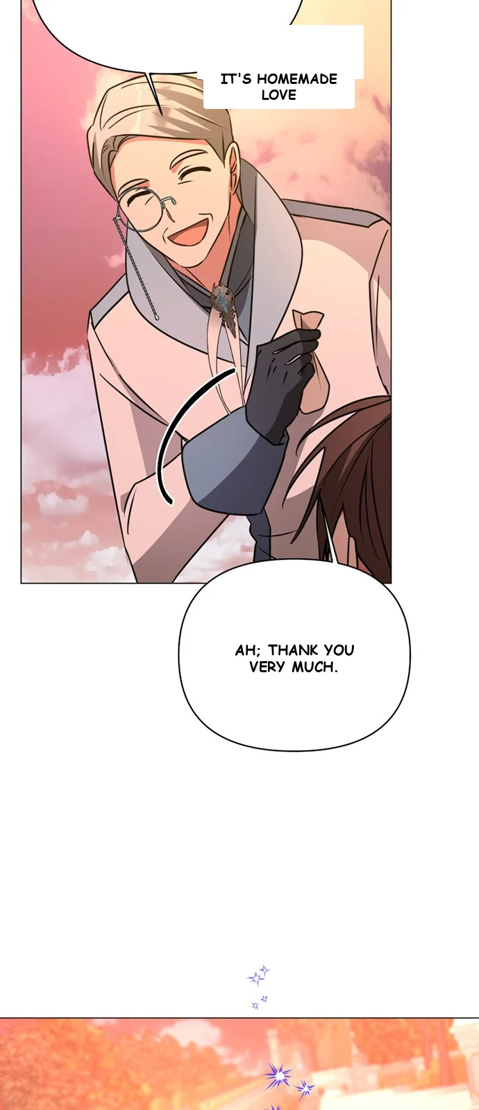 The Academy Is Ruined Chapter 42 - Page 70