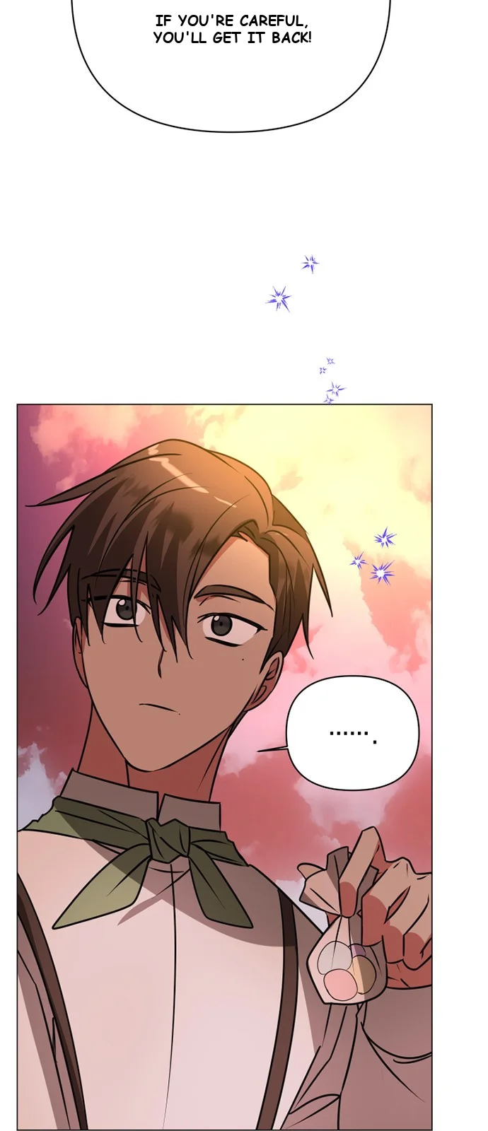 The Academy Is Ruined Chapter 42 - Page 72