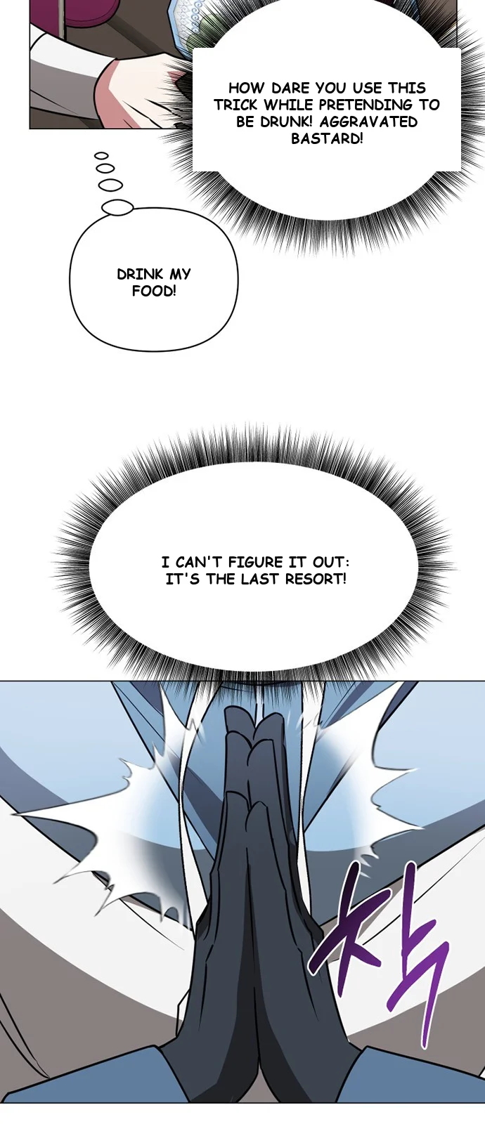 The Academy Is Ruined Chapter 42 - Page 8