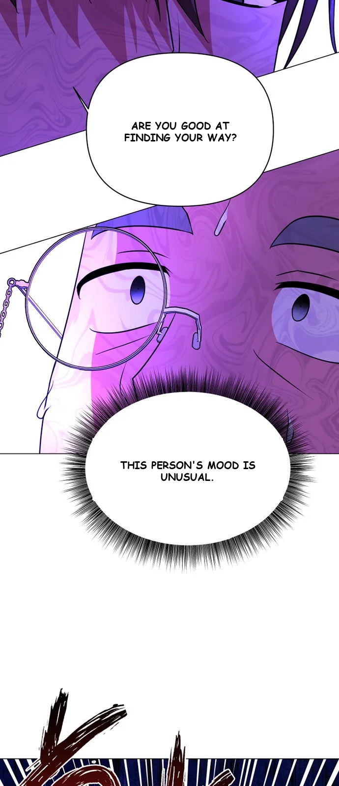 The Academy Is Ruined Chapter 43 - Page 10