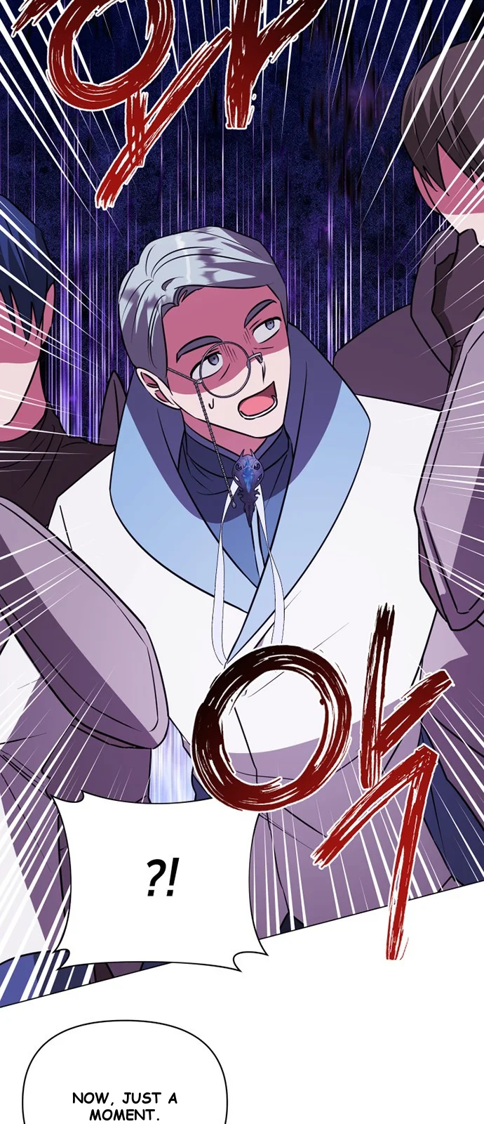 The Academy Is Ruined Chapter 43 - Page 11