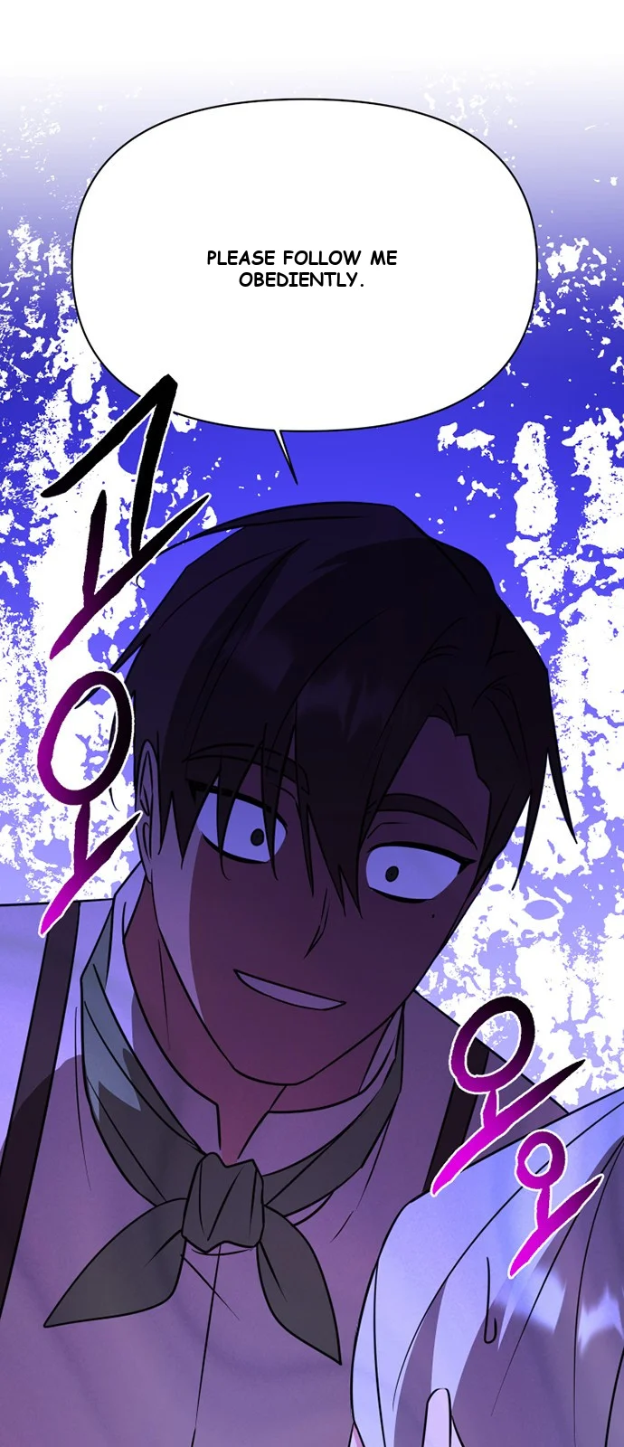 The Academy Is Ruined Chapter 43 - Page 23