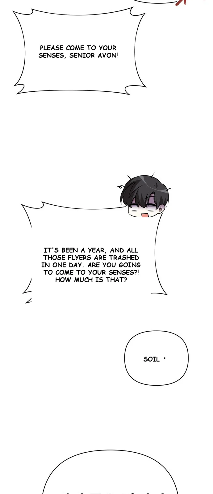 The Academy Is Ruined Chapter 43 - Page 42