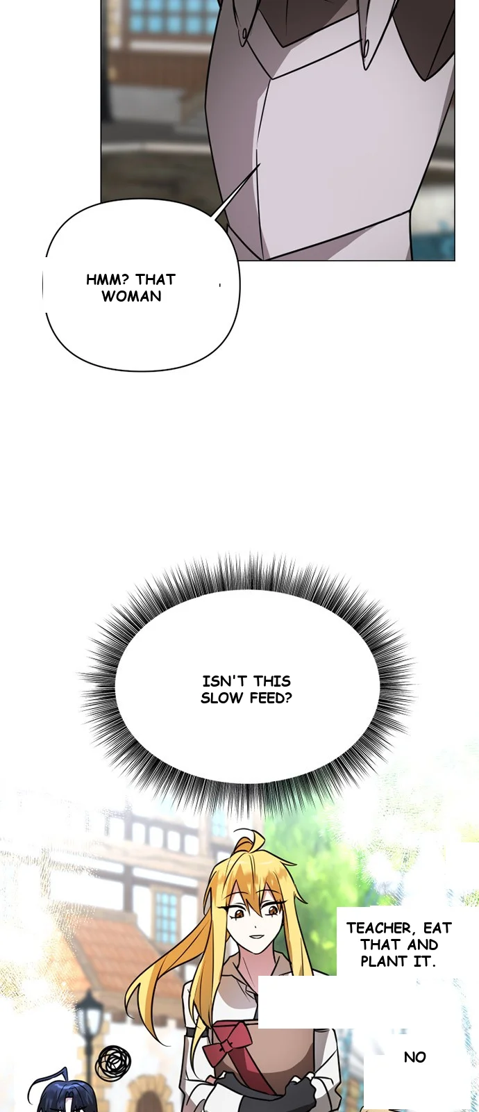 The Academy Is Ruined Chapter 43 - Page 54