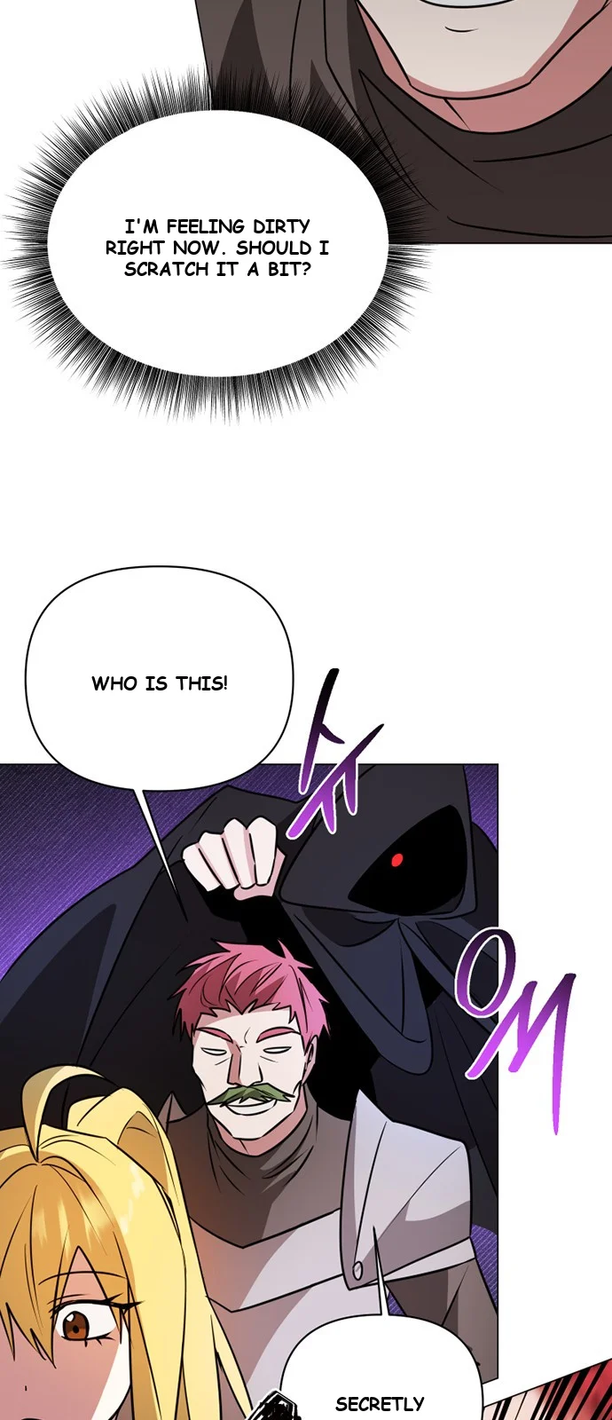 The Academy Is Ruined Chapter 43 - Page 57