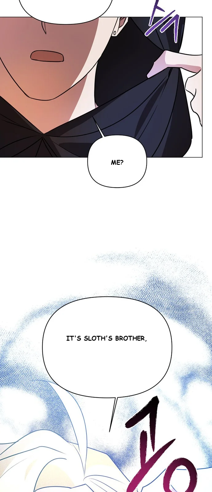 The Academy Is Ruined Chapter 43 - Page 61