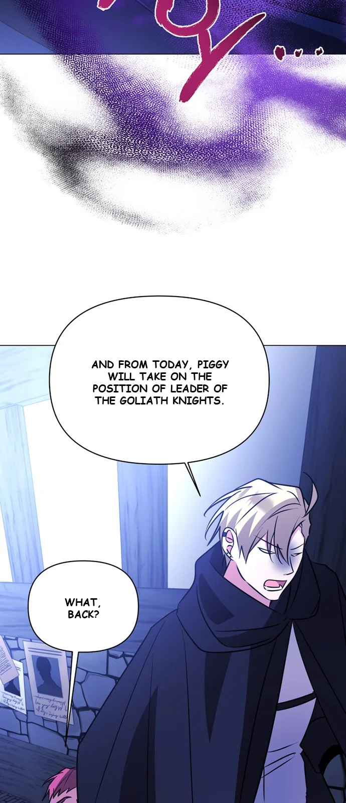 The Academy Is Ruined Chapter 43 - Page 63