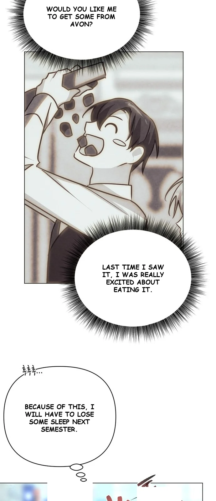 The Academy Is Ruined Chapter 43 - Page 68