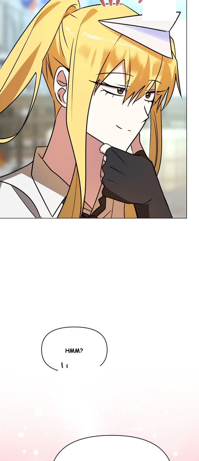The Academy Is Ruined Chapter 43 - Page 69