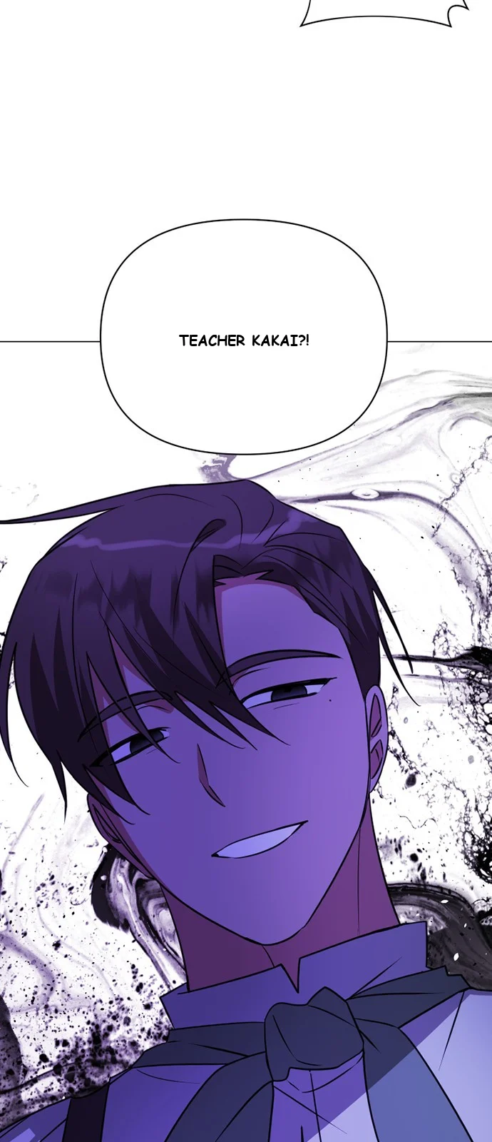 The Academy Is Ruined Chapter 43 - Page 7