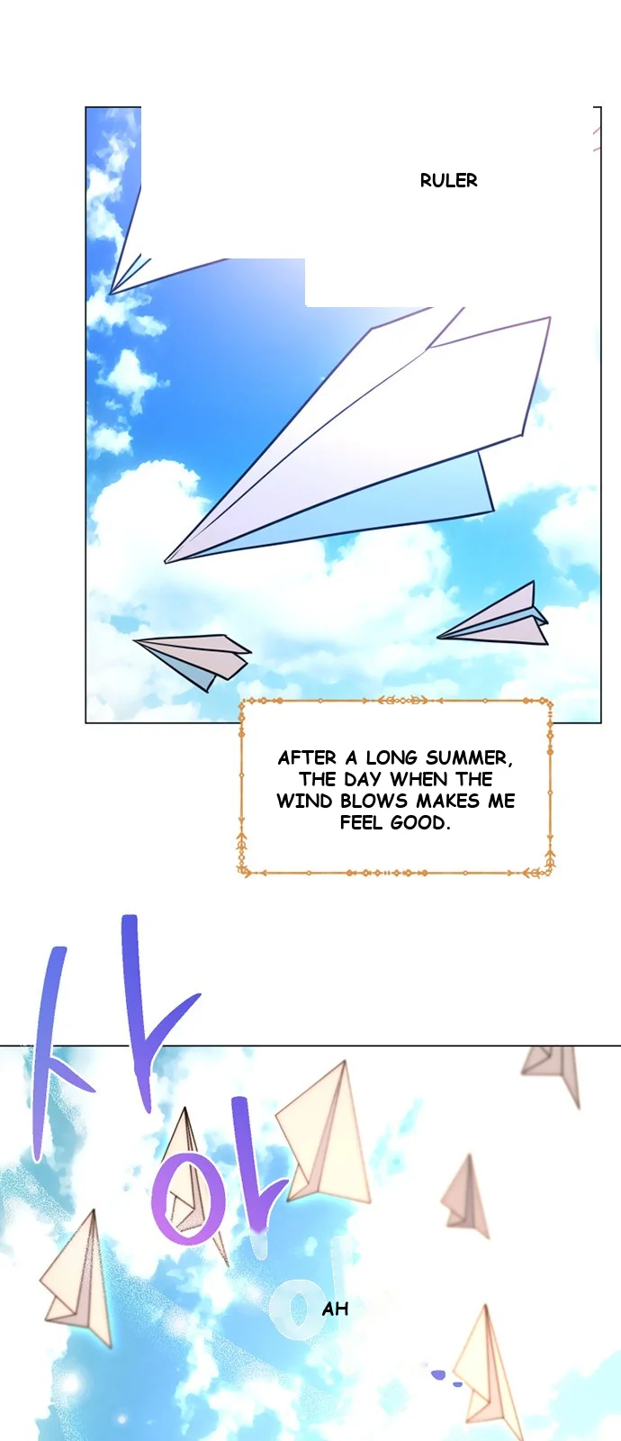 The Academy Is Ruined Chapter 43 - Page 71