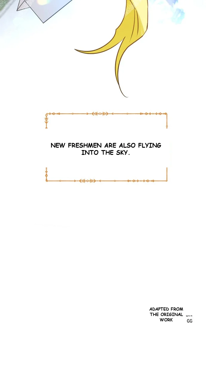 The Academy Is Ruined Chapter 43 - Page 78