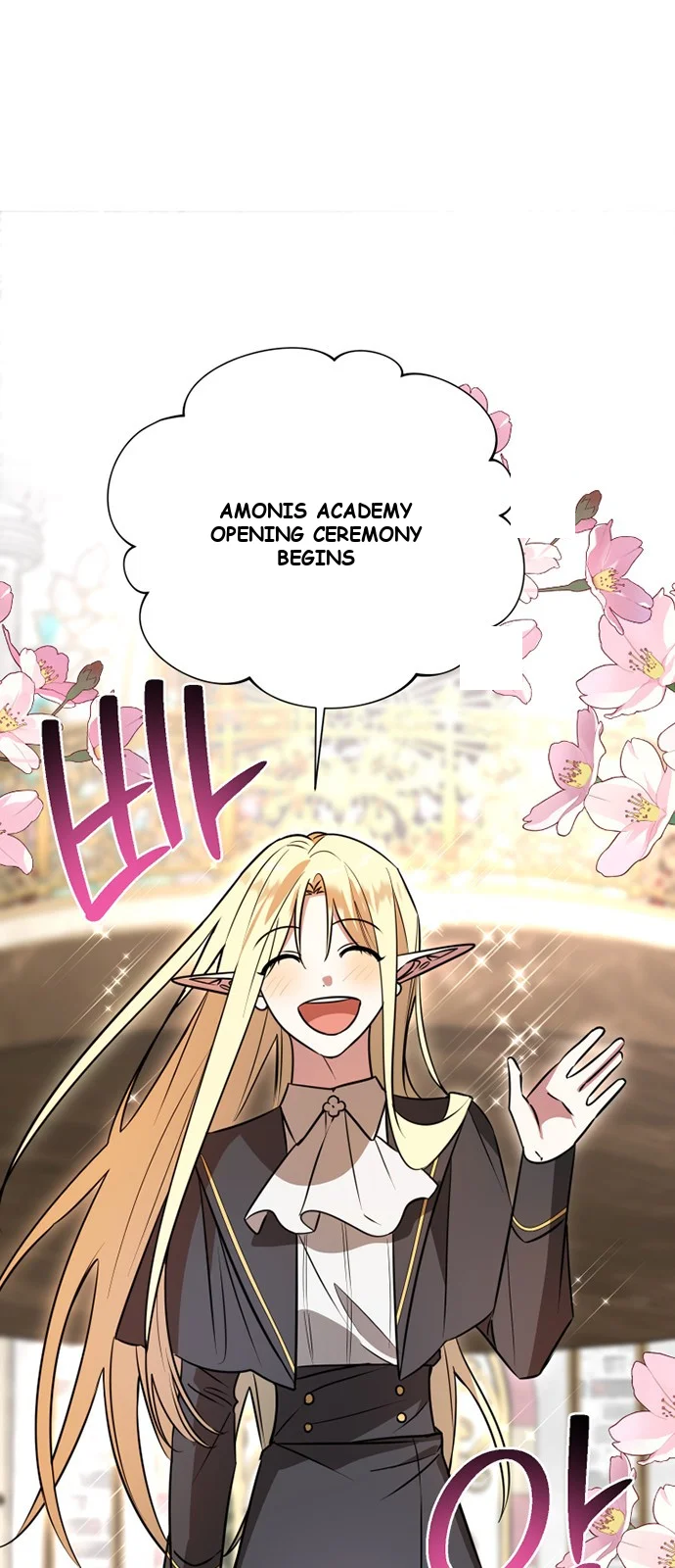 The Academy Is Ruined Chapter 44 - Page 15