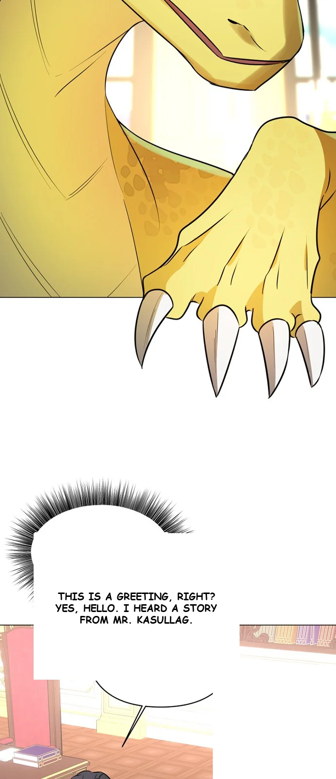 The Academy Is Ruined Chapter 44 - Page 31