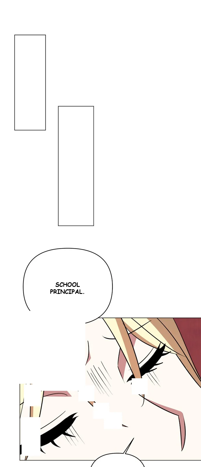 The Academy Is Ruined Chapter 44 - Page 35