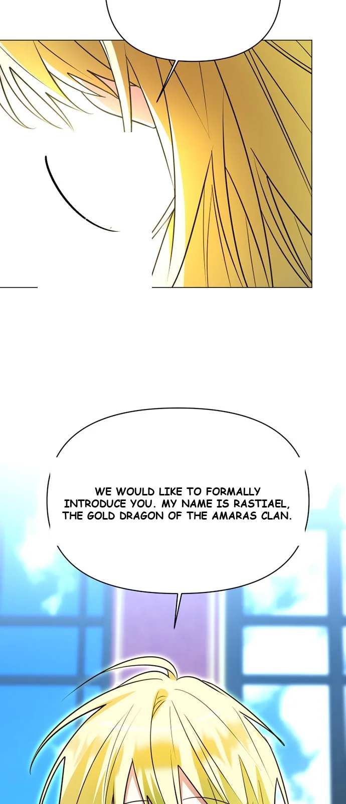 The Academy Is Ruined Chapter 44 - Page 39