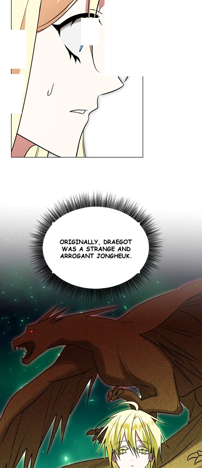 The Academy Is Ruined Chapter 44 - Page 41