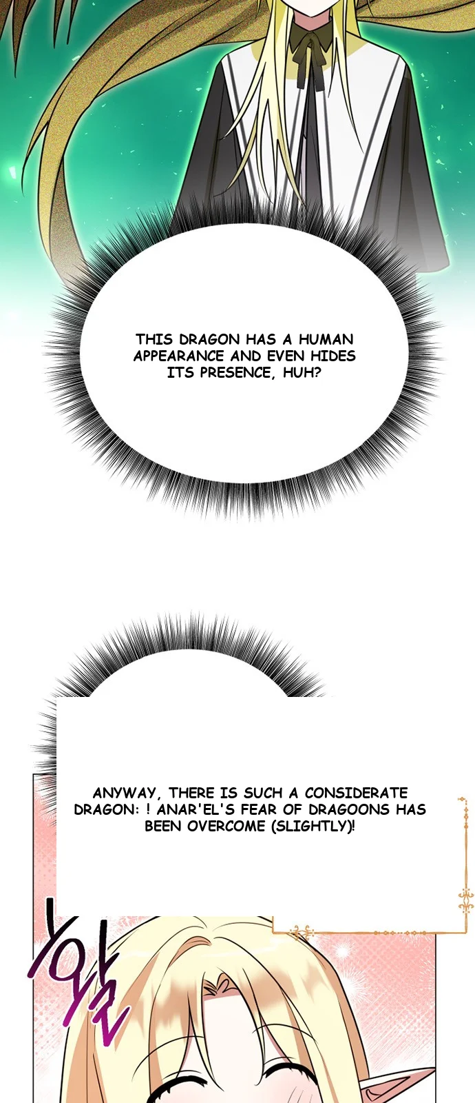 The Academy Is Ruined Chapter 44 - Page 42