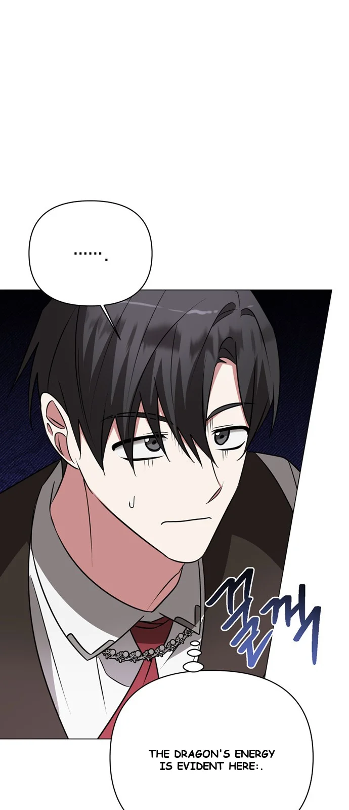 The Academy Is Ruined Chapter 44 - Page 50