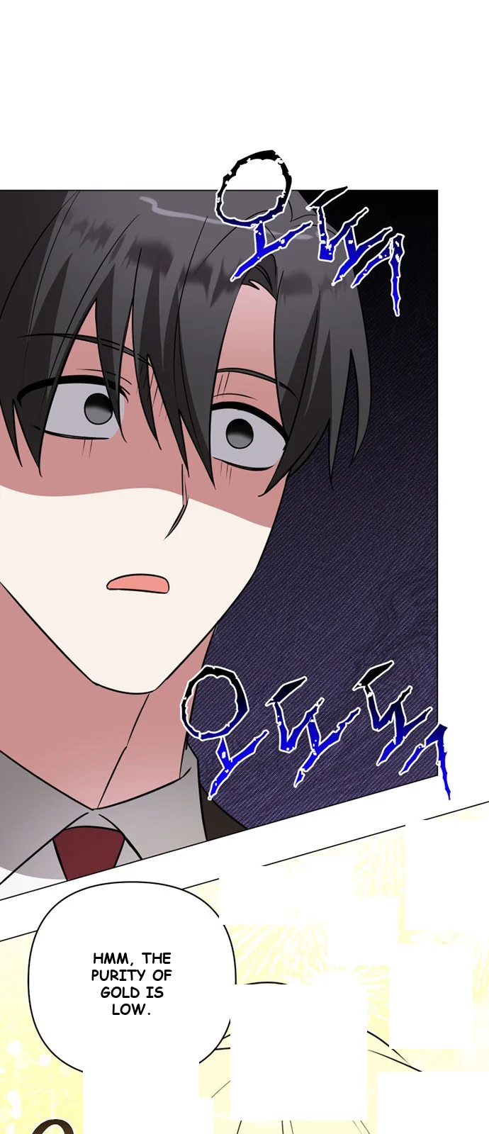 The Academy Is Ruined Chapter 44 - Page 52
