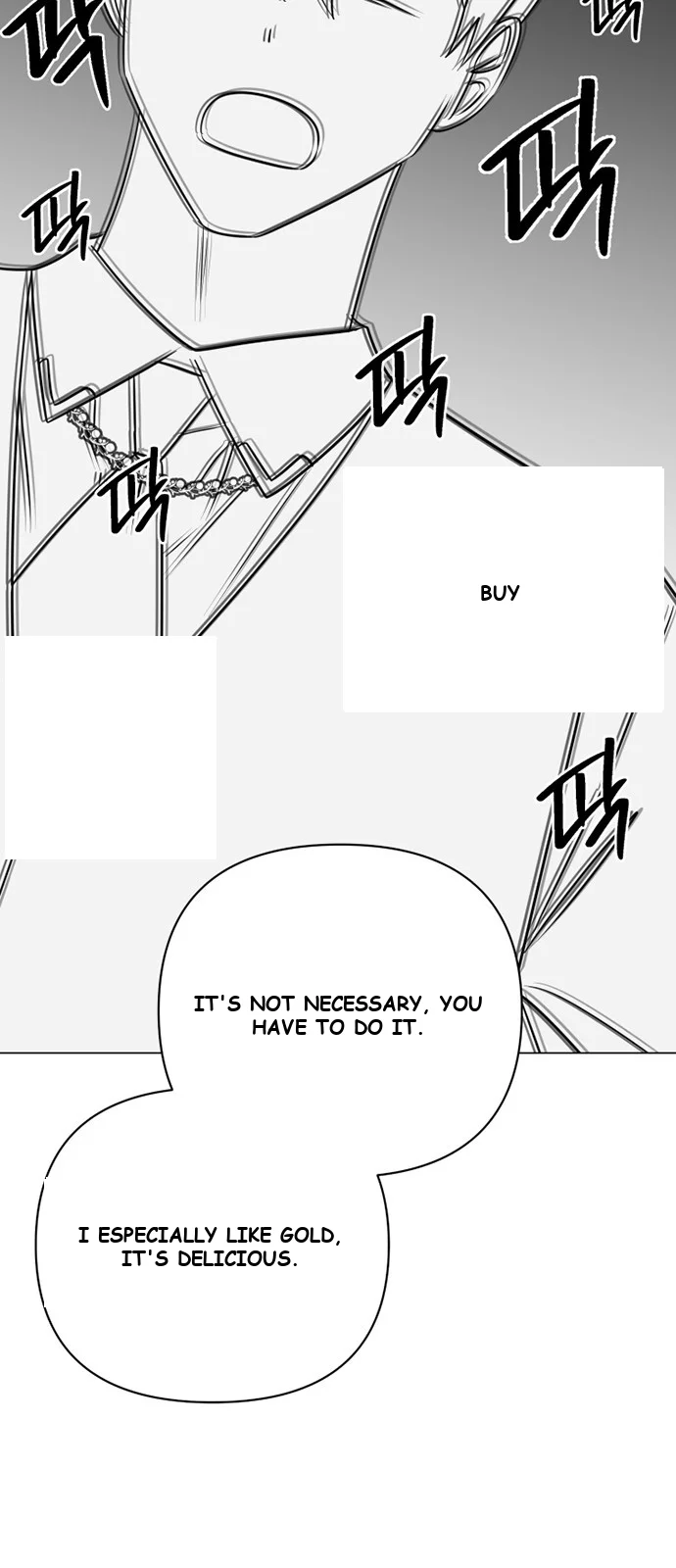 The Academy Is Ruined Chapter 44 - Page 55