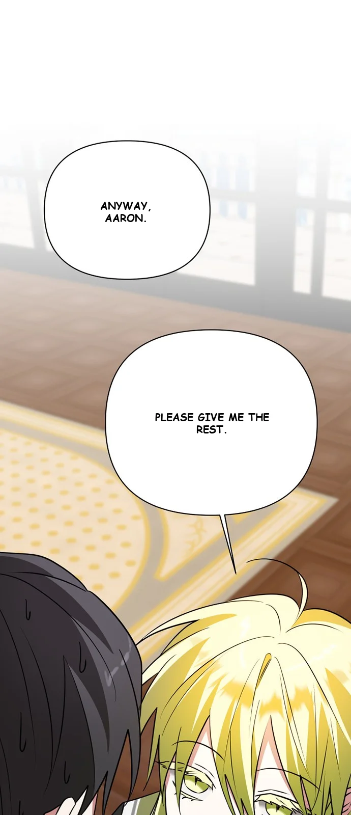 The Academy Is Ruined Chapter 44 - Page 57