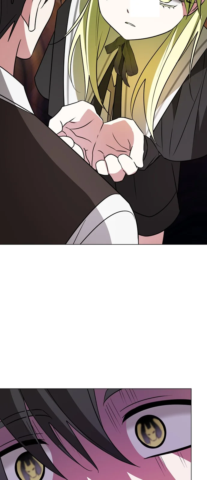 The Academy Is Ruined Chapter 44 - Page 58