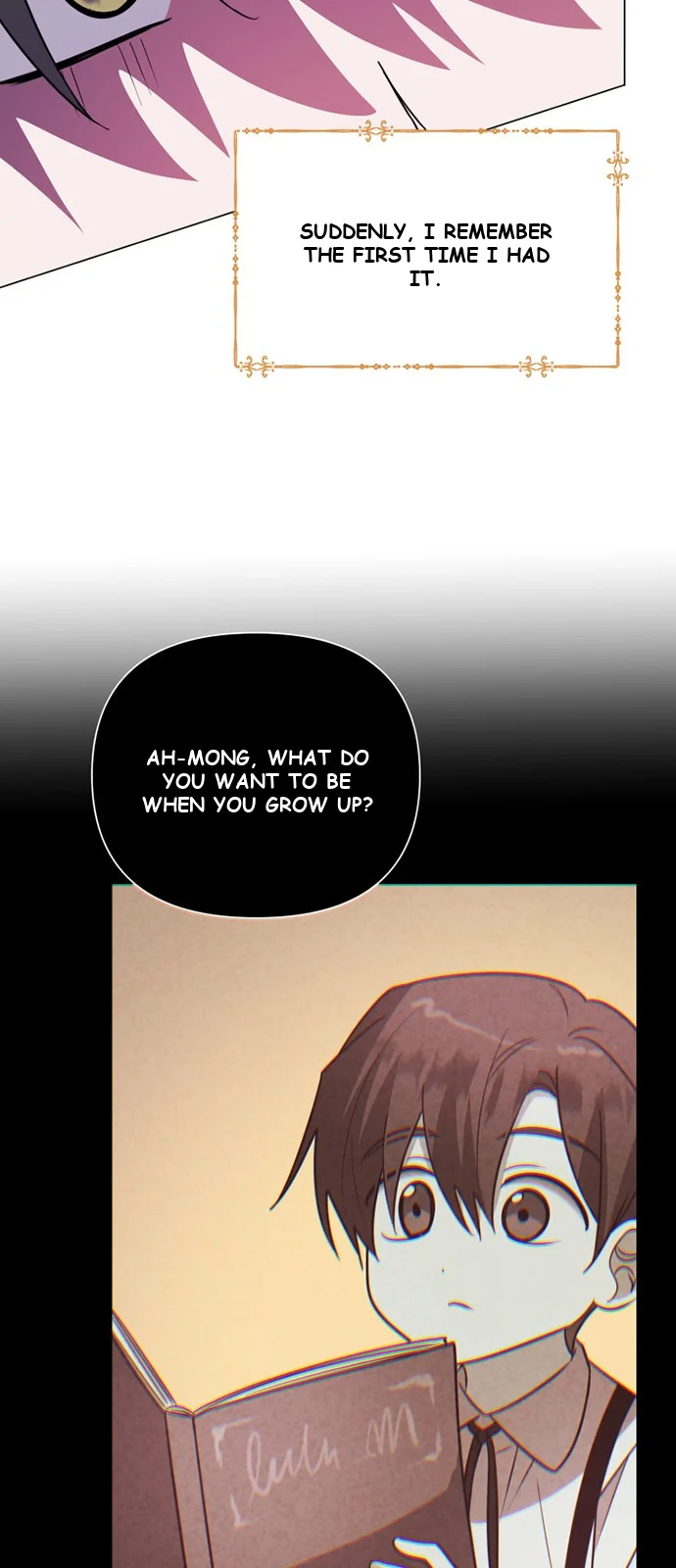 The Academy Is Ruined Chapter 44 - Page 59