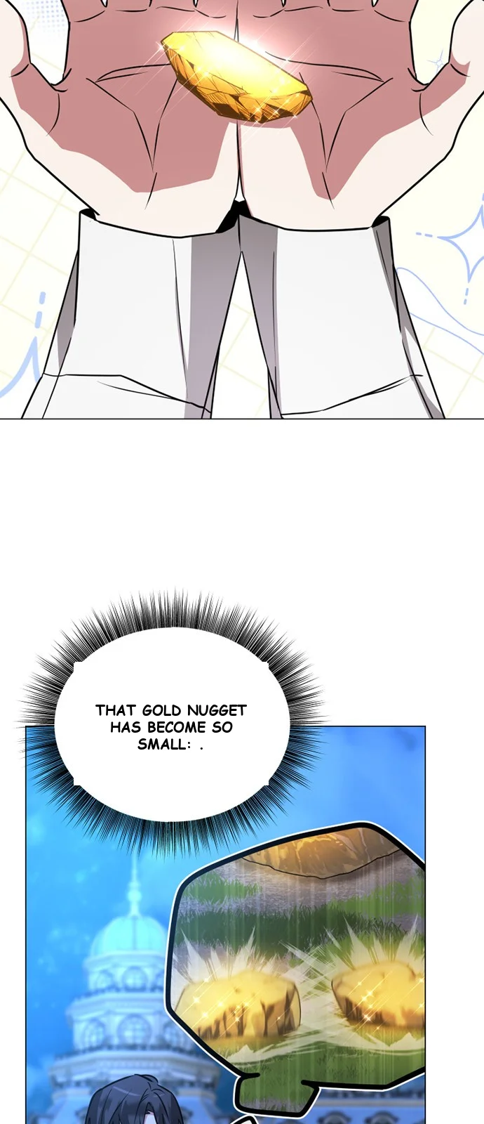 The Academy Is Ruined Chapter 44 - Page 69