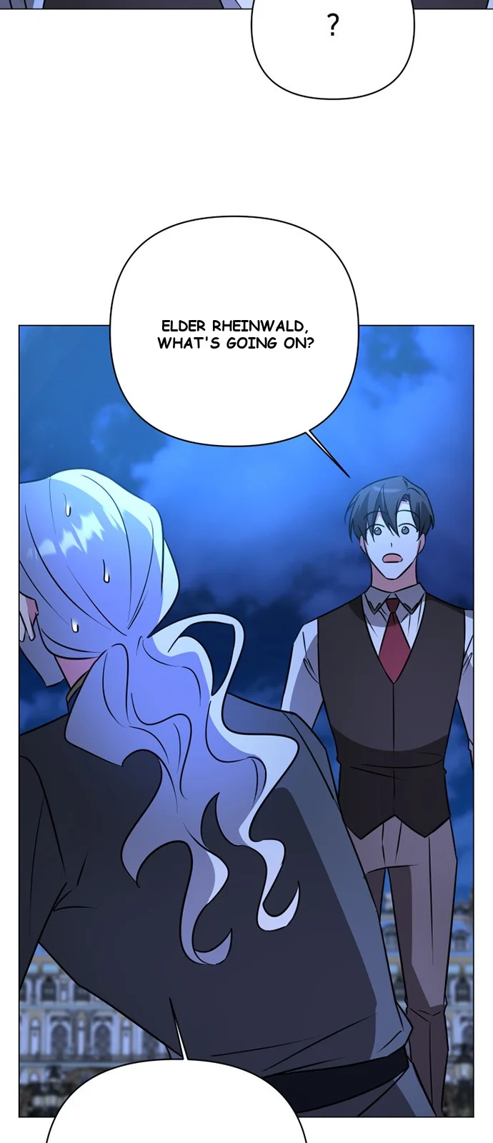 The Academy Is Ruined Chapter 44 - Page 72