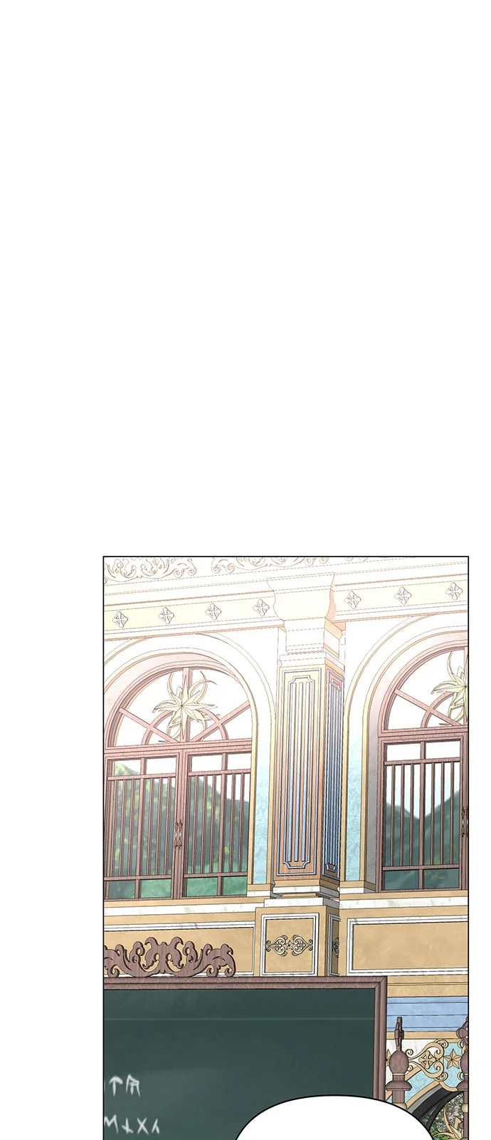 The Academy Is Ruined Chapter 45 - Page 16