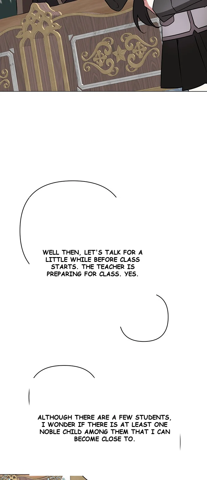 The Academy Is Ruined Chapter 45 - Page 18