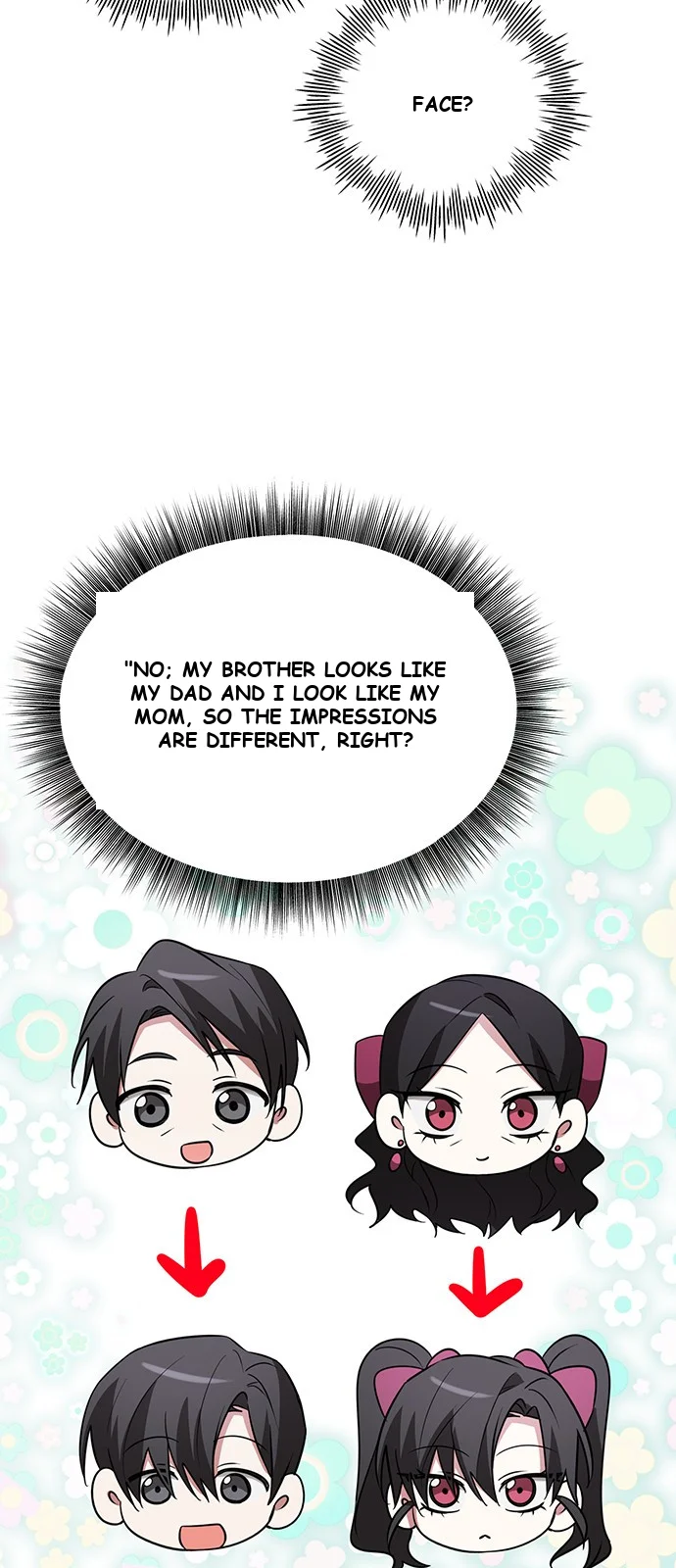 The Academy Is Ruined Chapter 45 - Page 29
