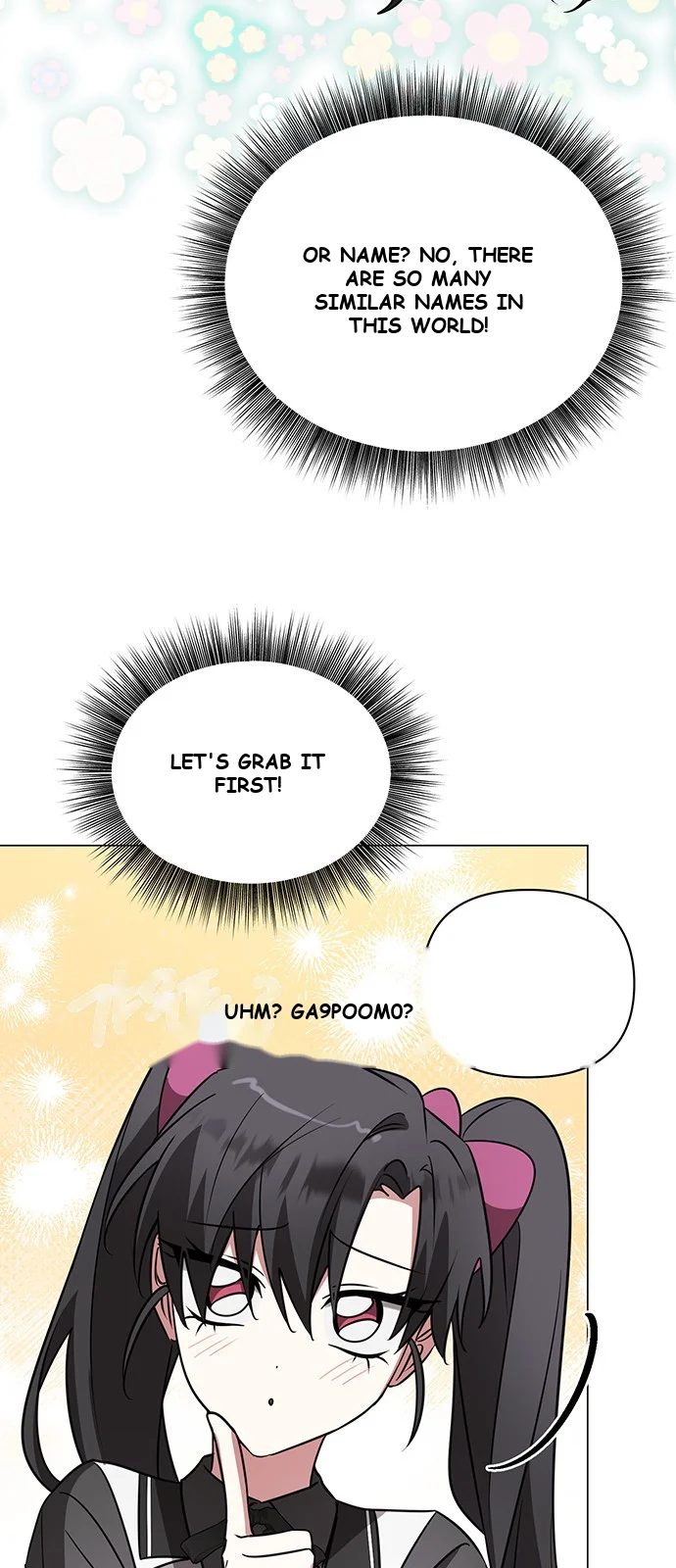 The Academy Is Ruined Chapter 45 - Page 30