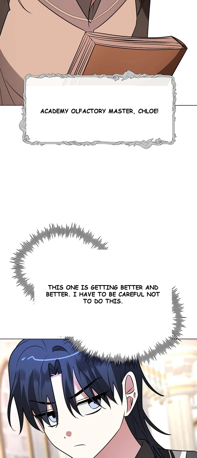 The Academy Is Ruined Chapter 45 - Page 43