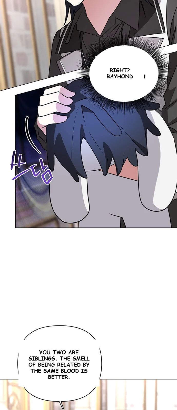 The Academy Is Ruined Chapter 45 - Page 44