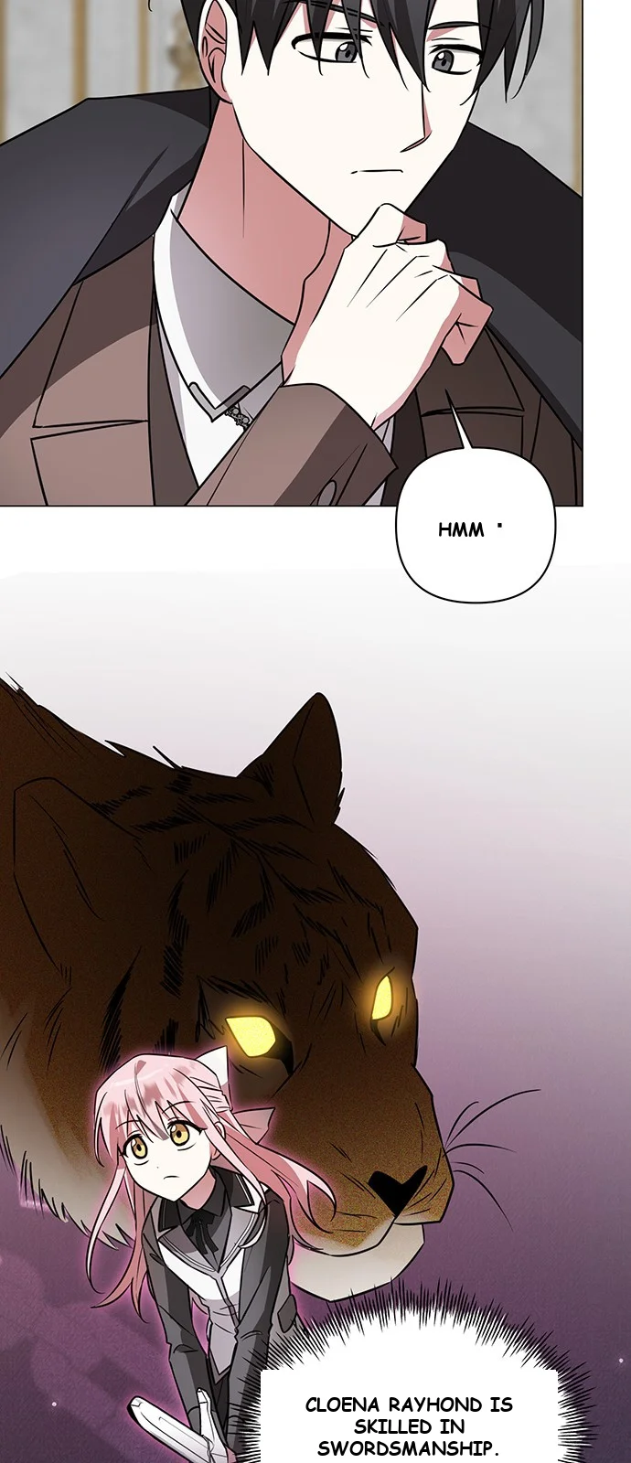 The Academy Is Ruined Chapter 45 - Page 52