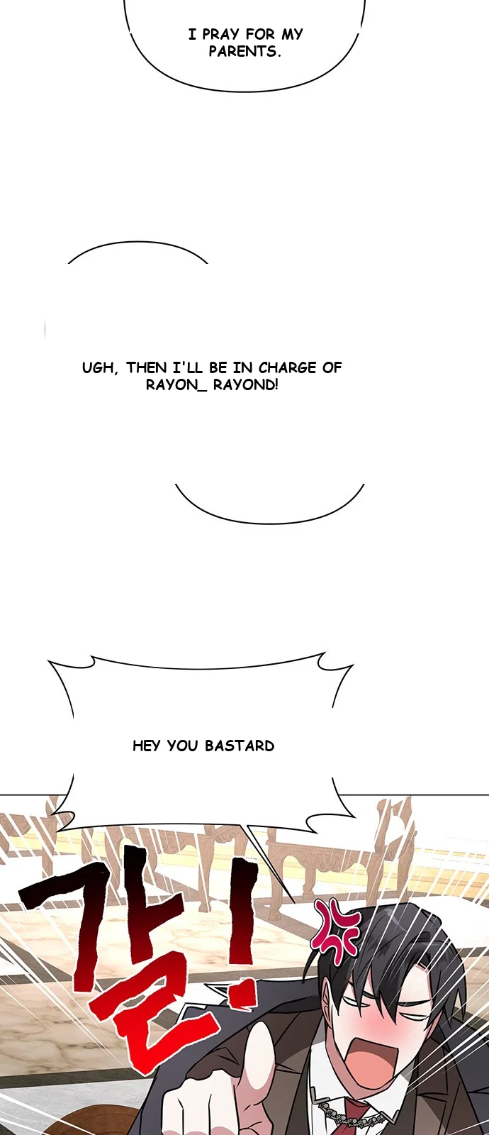 The Academy Is Ruined Chapter 45 - Page 64