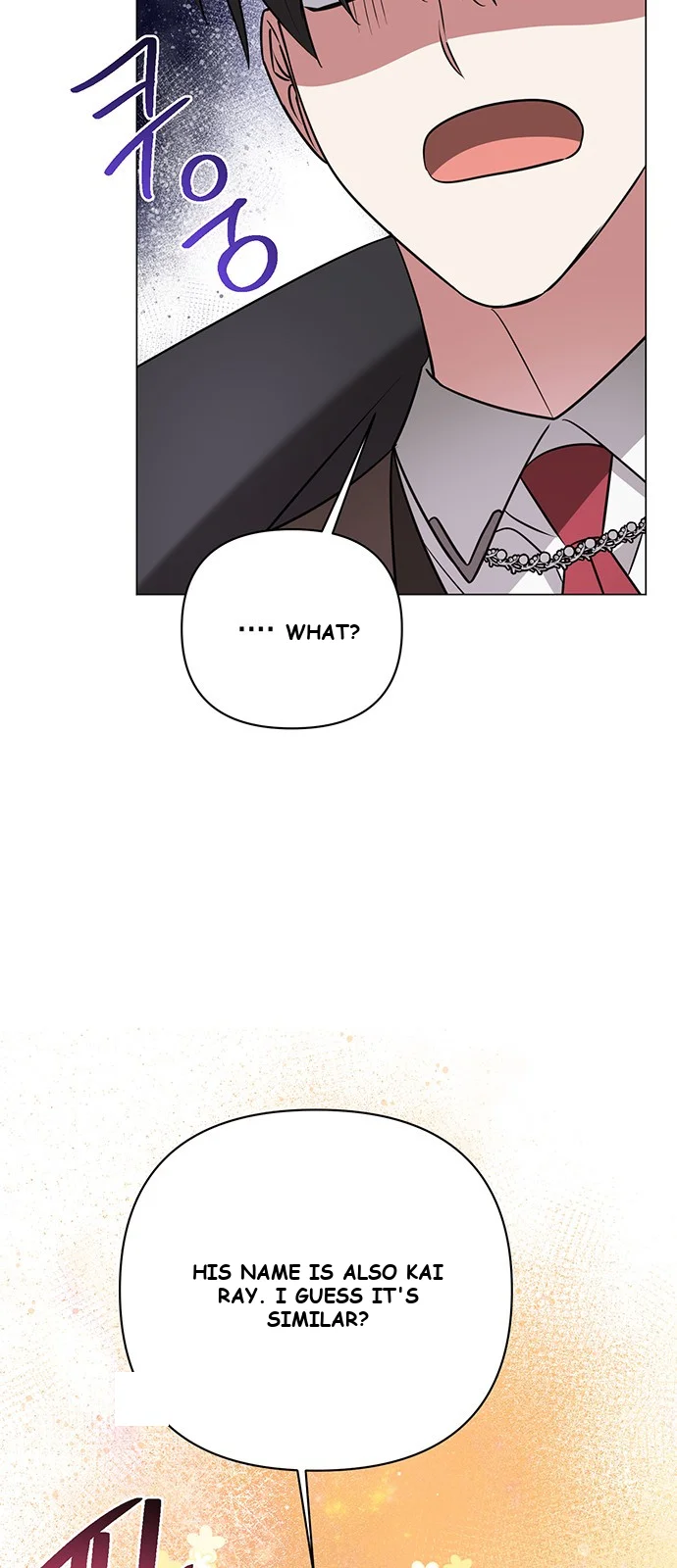 The Academy Is Ruined Chapter 45 - Page 66